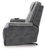 4Z-Peaceful Pause Power Lift Recliner - Furniture Bros & Mattress (Bolingbrook, IL)