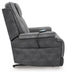 4Z-Peaceful Pause Power Lift Recliner - Furniture Bros & Mattress (Bolingbrook, IL)
