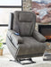 4Z-Peaceful Pause Power Lift Recliner - Furniture Bros & Mattress (Bolingbrook, IL)