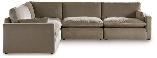 Sophie Sectional - Furniture Bros & Mattress (Bolingbrook, IL)