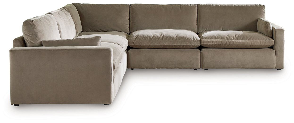 Sophie Sectional - Furniture Bros & Mattress (Bolingbrook, IL)