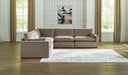 Sophie Sectional - Furniture Bros & Mattress (Bolingbrook, IL)