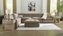Sophie Sectional - Furniture Bros & Mattress (Bolingbrook, IL)