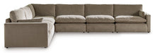 Sophie Sectional - Furniture Bros & Mattress (Bolingbrook, IL)