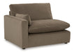 Sophie Sectional - Furniture Bros & Mattress (Bolingbrook, IL)