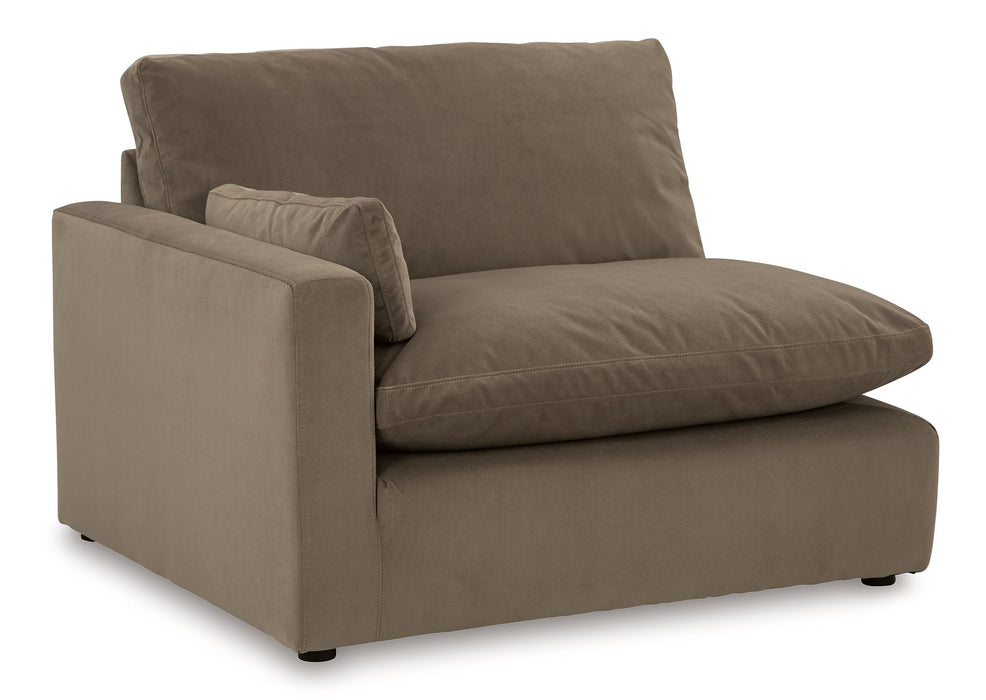 Sophie Sectional - Furniture Bros & Mattress (Bolingbrook, IL)