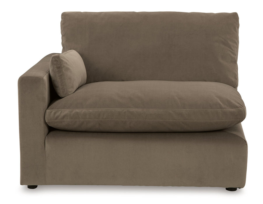 Sophie Sectional - Furniture Bros & Mattress (Bolingbrook, IL)