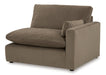 Sophie Sectional - Furniture Bros & Mattress (Bolingbrook, IL)