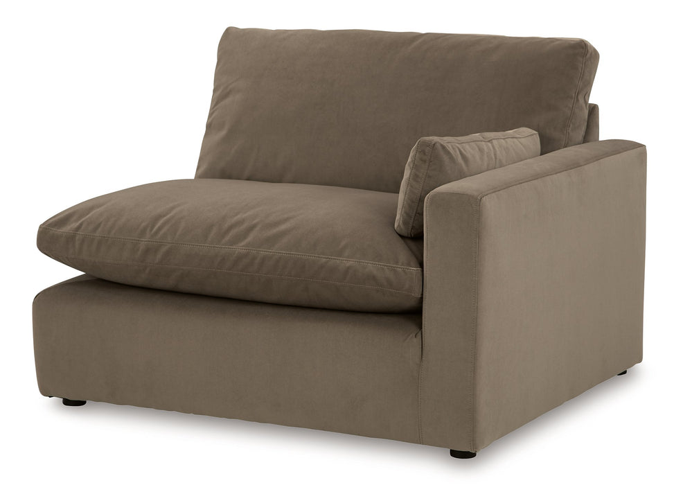 Sophie Sectional - Furniture Bros & Mattress (Bolingbrook, IL)