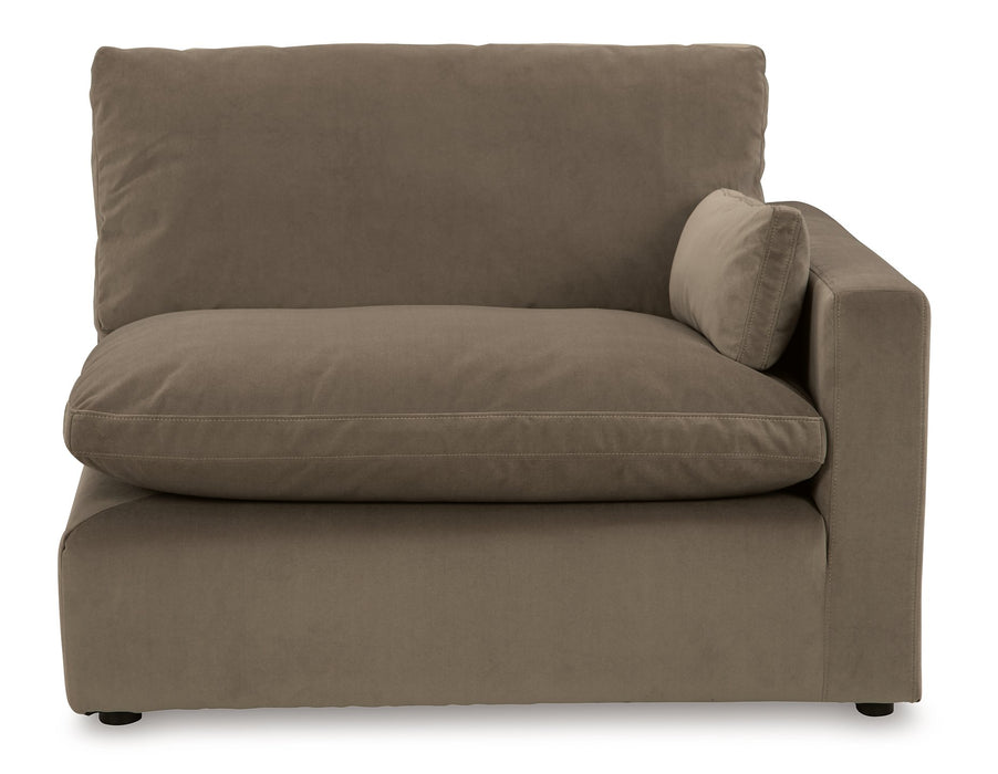 Sophie Sectional - Furniture Bros & Mattress (Bolingbrook, IL)