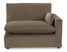 Sophie Sectional - Furniture Bros & Mattress (Bolingbrook, IL)