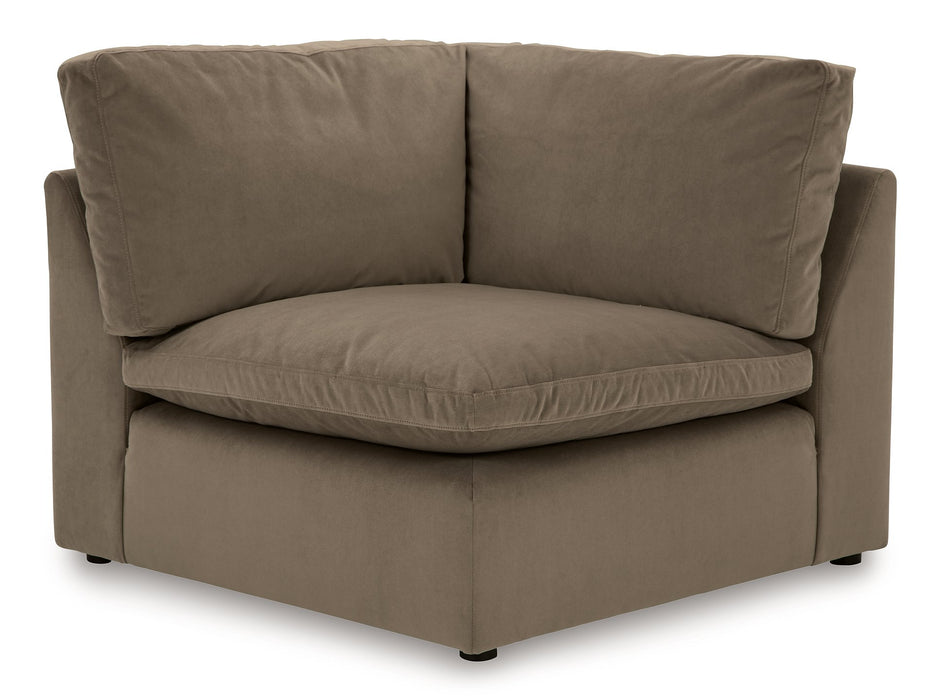 Sophie Sectional - Furniture Bros & Mattress (Bolingbrook, IL)