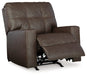 Barlin Mills Recliner - Furniture Bros & Mattress (Bolingbrook, IL)