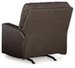 Barlin Mills Recliner - Furniture Bros & Mattress (Bolingbrook, IL)