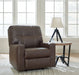 Barlin Mills Recliner - Furniture Bros & Mattress (Bolingbrook, IL)
