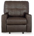 Barlin Mills Recliner - Furniture Bros & Mattress (Bolingbrook, IL)