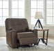 Barlin Mills Recliner - Furniture Bros & Mattress (Bolingbrook, IL)