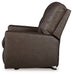 Barlin Mills Recliner - Furniture Bros & Mattress (Bolingbrook, IL)