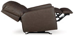 Barlin Mills Recliner - Furniture Bros & Mattress (Bolingbrook, IL)