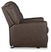 Barlin Mills Recliner - Furniture Bros & Mattress (Bolingbrook, IL)
