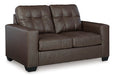 Barlin Mills Loveseat - Furniture Bros & Mattress (Bolingbrook, IL)
