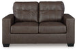 Barlin Mills Loveseat - Furniture Bros & Mattress (Bolingbrook, IL)