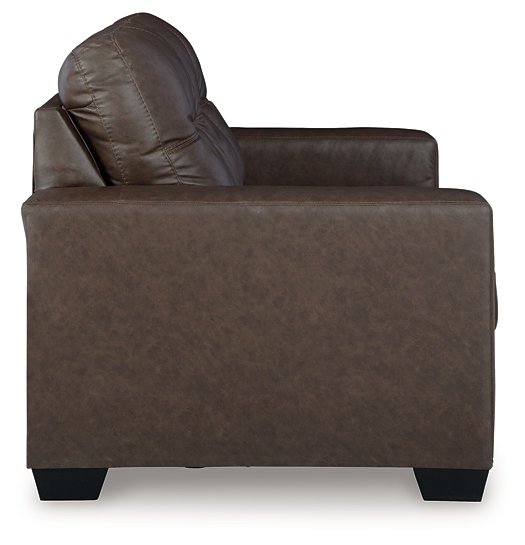 Barlin Mills Loveseat - Furniture Bros & Mattress (Bolingbrook, IL)