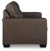 Barlin Mills Loveseat - Furniture Bros & Mattress (Bolingbrook, IL)