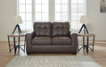 Barlin Mills Loveseat - Furniture Bros & Mattress (Bolingbrook, IL)