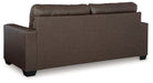 Barlin Mills Sofa Sleeper - Furniture Bros & Mattress (Bolingbrook, IL)