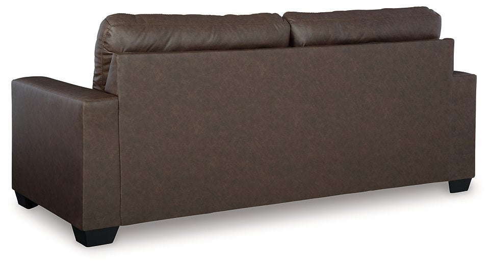 Barlin Mills Sofa Sleeper - Furniture Bros & Mattress (Bolingbrook, IL)