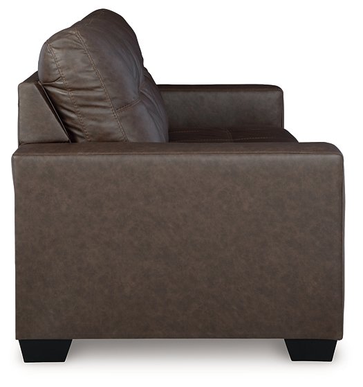Barlin Mills Sofa Sleeper - Furniture Bros & Mattress (Bolingbrook, IL)