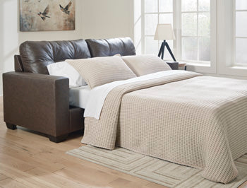 Barlin Mills Sofa Sleeper - Furniture Bros & Mattress (Bolingbrook, IL)