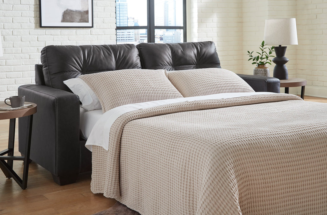 Barlin Mills Sofa Sleeper - Furniture Bros & Mattress (Bolingbrook, IL)