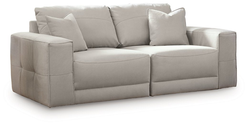 Next-Gen Gaucho Sectional Loveseat - Furniture Bros & Mattress (Bolingbrook, IL)