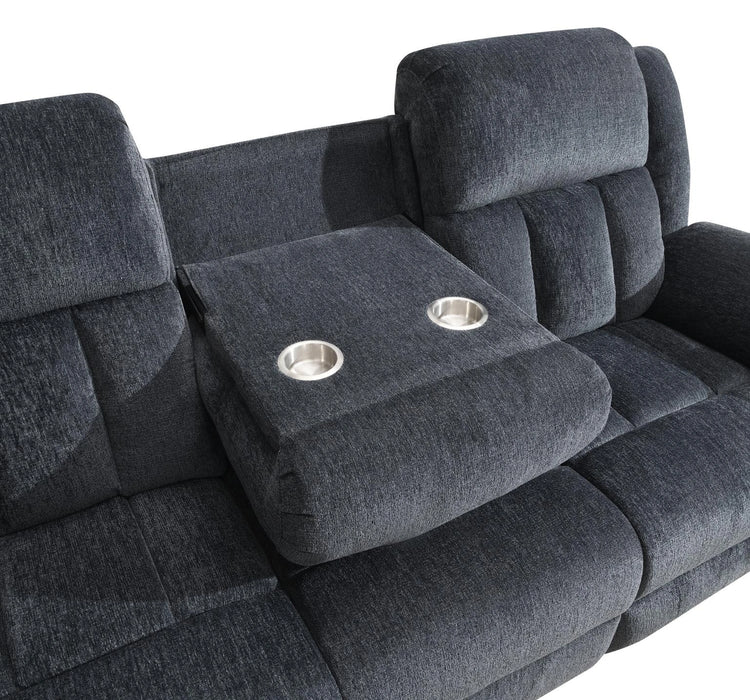 Motion Sofa-Motion Loveseat-Motion Chair