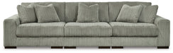 Lindyn Sectional Sofa - Furniture Bros & Mattress (Bolingbrook, IL)