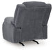 Observation Power Recliner - Furniture Bros & Mattress (Bolingbrook, IL)