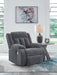 Observation Power Recliner - Furniture Bros & Mattress (Bolingbrook, IL)