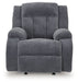 Observation Power Recliner - Furniture Bros & Mattress (Bolingbrook, IL)