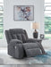 Observation Power Recliner - Furniture Bros & Mattress (Bolingbrook, IL)