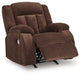 Observation Power Recliner - Furniture Bros & Mattress (Bolingbrook, IL)
