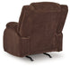 Observation Power Recliner - Furniture Bros & Mattress (Bolingbrook, IL)