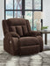 Observation Power Recliner - Furniture Bros & Mattress (Bolingbrook, IL)