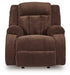 Observation Power Recliner - Furniture Bros & Mattress (Bolingbrook, IL)