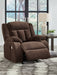Observation Power Recliner - Furniture Bros & Mattress (Bolingbrook, IL)