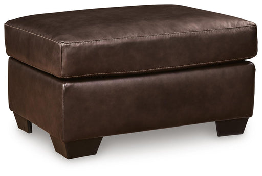 Santorine Ottoman - Furniture Bros & Mattress (Bolingbrook, IL)