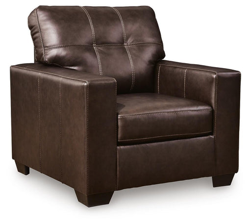 Santorine Chair - Furniture Bros & Mattress (Bolingbrook, IL)