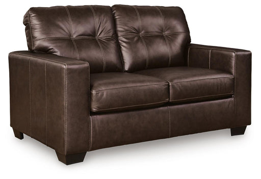 Santorine Loveseat - Furniture Bros & Mattress (Bolingbrook, IL)