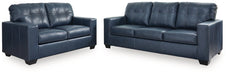 Santorine Living Room Set - Furniture Bros & Mattress (Bolingbrook, IL)